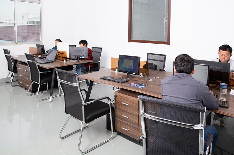 BasraInternal Trade Office - Guangu Technology